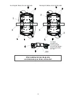 Preview for 10 page of Robe Robin 1200 User Manual