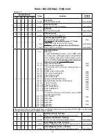 Preview for 18 page of Robe Robin 1200 User Manual