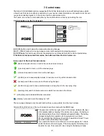 Preview for 27 page of Robe Robin 1200 User Manual