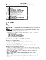 Preview for 33 page of Robe Robin 1200 User Manual