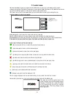 Предварительный просмотр 19 страницы Robe Robin 300E Spot User Manual