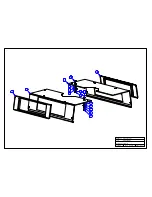 Preview for 4 page of Robe Robin 600E Beam Service Manual