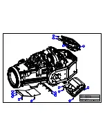 Preview for 5 page of Robe Robin 600E Beam Service Manual