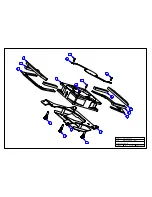 Preview for 6 page of Robe Robin 600E Beam Service Manual