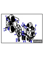 Preview for 13 page of Robe Robin 600E Beam Service Manual