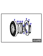 Preview for 28 page of Robe Robin 600E Beam Service Manual