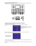 Preview for 13 page of Robe ROBIN BMFL LightMaster Rear User Manual