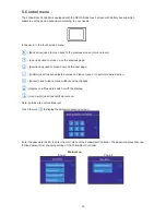 Preview for 16 page of Robe ROBIN BMFL LightMaster Rear User Manual