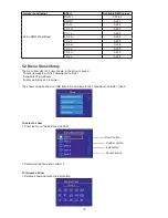 Preview for 19 page of Robe ROBIN BMFL LightMaster Rear User Manual