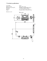 Preview for 24 page of Robe ROBIN BMFL LightMaster Rear User Manual