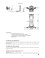 Preview for 25 page of Robe ROBIN BMFL LightMaster Rear User Manual