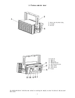 Preview for 5 page of Robe ROBIN colorstrobe lite User Manual