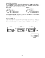 Preview for 10 page of Robe ROBIN colorstrobe lite User Manual