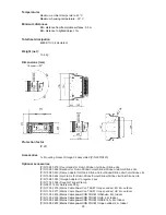 Preview for 28 page of Robe ROBIN colorstrobe lite User Manual