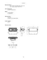 Предварительный просмотр 25 страницы Robe Robin CycPix 12 User Manual