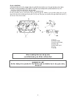 Preview for 9 page of Robe Robin DL7F User Manual