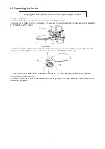 Preview for 7 page of Robe ROBIN iForte User Manual