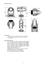 Preview for 46 page of Robe ROBIN iForte User Manual