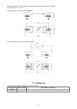 Preview for 47 page of Robe ROBIN iForte User Manual