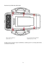 Preview for 50 page of Robe ROBIN iForte User Manual