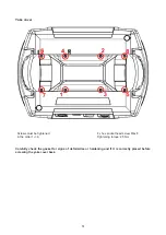 Preview for 51 page of Robe ROBIN iForte User Manual