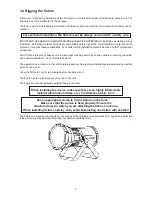 Preview for 9 page of Robe ROBIN iParfect 150 FW RGBA User Manual