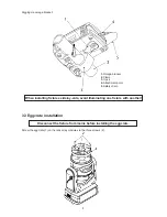 Preview for 8 page of Robe Robin LedBeam 150 User Manual