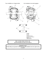 Предварительный просмотр 11 страницы Robe Robin miniPointe User Manual