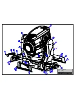 Preview for 2 page of Robe Robin MMX Blade Service Manual