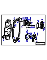 Preview for 26 page of Robe Robin MMX Blade Service Manual