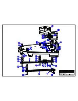 Предварительный просмотр 37 страницы Robe Robin MMX Blade Service Manual