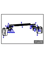 Предварительный просмотр 38 страницы Robe Robin MMX Blade Service Manual