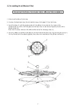 Preview for 7 page of Robe ROBIN ParFect 100 SmartWhite User Manual