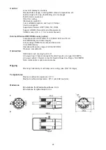 Preview for 24 page of Robe ROBIN ParFect 100 SmartWhite User Manual