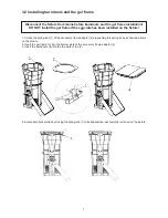 Preview for 7 page of Robe ROBIN ParFect 150 FW User Manual