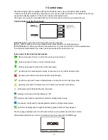 Preview for 17 page of Robe Robin square User Manual