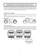 Preview for 10 page of Robe Robin Tarrantula TW User Manual