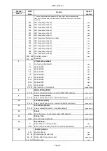 Preview for 38 page of Robe Robin Tarrantula TW User Manual