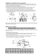 Preview for 9 page of Robe ROBIN UV Strobe User Manual