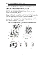 Preview for 12 page of Robe ROBIN UV Strobe User Manual