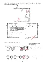 Предварительный просмотр 27 страницы Robe RoboSpot User Manual