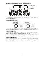 Preview for 9 page of Robe scan 1200 XT User Manual