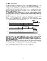 Preview for 15 page of Robe scan 1200 XT User Manual