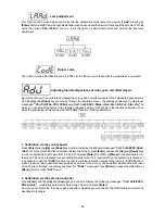 Preview for 26 page of Robe scan 1200 XT User Manual