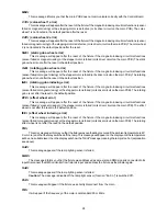 Preview for 28 page of Robe scan 1200 XT User Manual