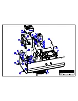 Предварительный просмотр 9 страницы Robe Scan 575 XT Service Manual