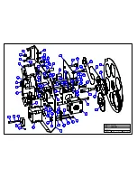 Предварительный просмотр 13 страницы Robe Scan 575 XT Service Manual