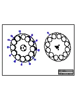 Предварительный просмотр 16 страницы Robe Scan 575 XT Service Manual