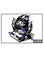 Preview for 2 page of Robe Spot 575 XT Service Manual