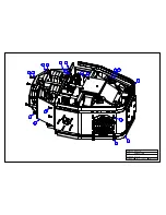 Preview for 3 page of Robe Spot 575 XT Service Manual